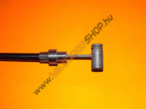 Kuplung bowden KF-04 ( új ) hosszú