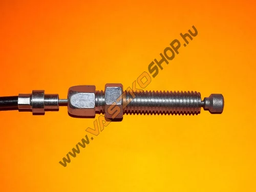 Kuplung bowden KF-04 ( új ) hosszú