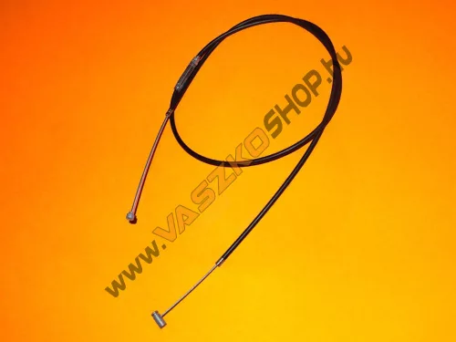 Kuplung bowden KF-04 ( spanolós )