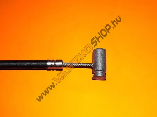 Kuplung bowden KF-04 ( spanolós )