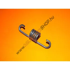  Kuplung bowden rugó KF-04