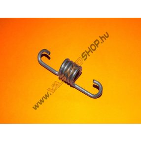  Kuplung bowden rugó KF-04