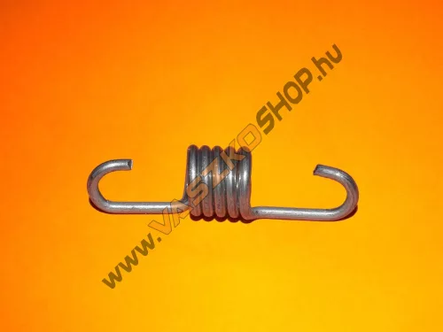  Kuplung bowden rugó KF-04