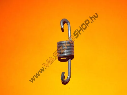  Kuplung bowden rugó KF-04