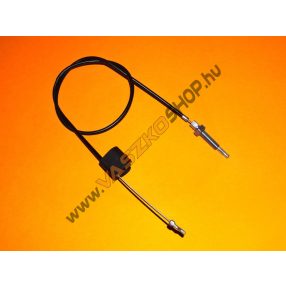 Kuplung bowden KF-04 /új fordított/ 93cm