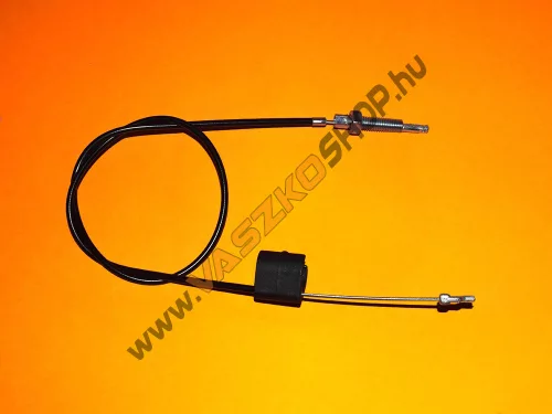 Kuplung bowden KF-04 /új fordított/ 93cm