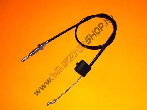 Kuplung bowden KF-04 /új fordított/ 93cm