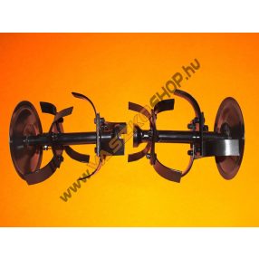 Kapasor komplett KF-Midi