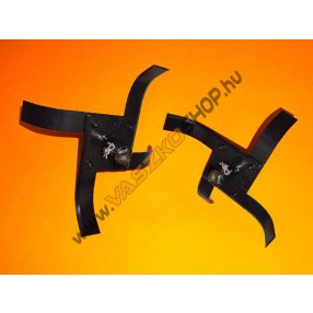 Kapasor kapatag toldó Szentkirály KF-04