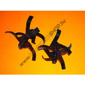 Kapasor kapatag kezdő Szentkirály KF-04