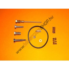 Karburátor javító készlet Terra T20