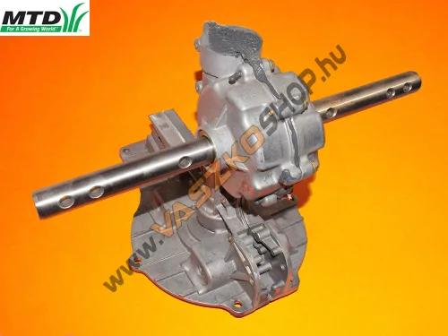 Hajtóműház komplett MTD T/245