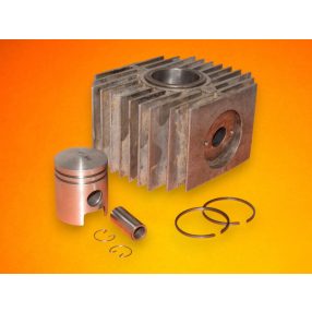 Henger szett Robi 55 (bontott)