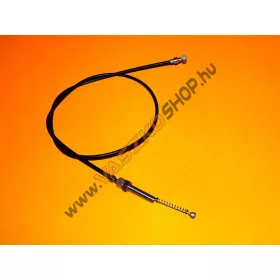 Kuplung bowden KF-04 (Új) rövid 