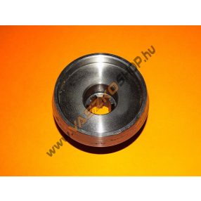 Kuplung alsó KF-04 kicsi (kapálógép)