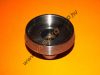 Kuplung alsó KF-04 kicsi (kapálógép)