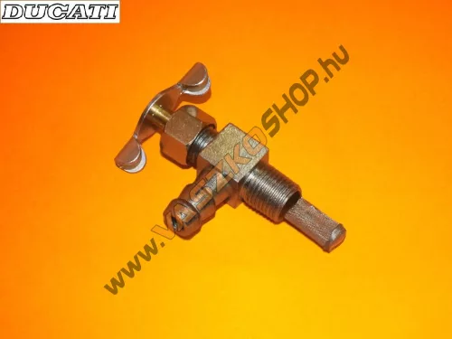 Üzemanyag csap MPM2 Ducati