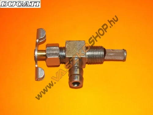 Üzemanyag csap MPM2 Ducati