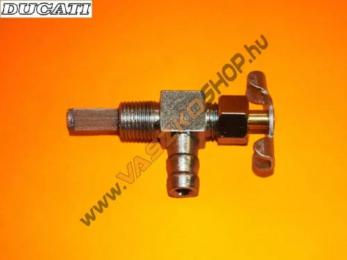 Üzemanyag csap MPM2 Ducati