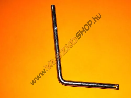 Kuplung villa kar KF-04 (régi)