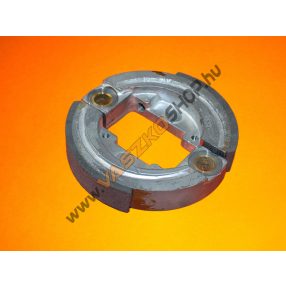 Kuplung betét Robi 50 , 52 , 151 , 250 (12mm csapra)