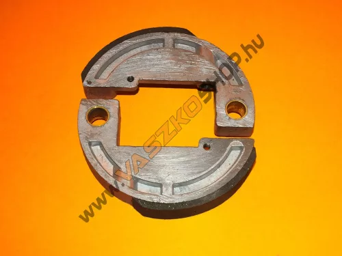 Kuplung betét Robi 50 , 52 , 151 , 250 (12mm csapra)