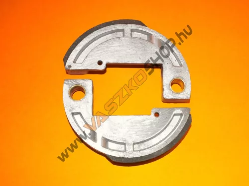 Kuplung betét Robi 50 , 52 , 151 , 250 (12mm csapra)