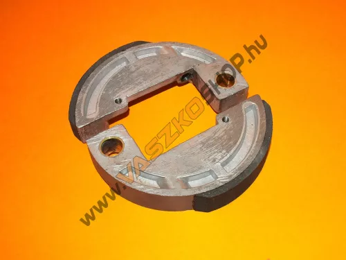 Kuplung betét Robi 50 , 52 , 151 , 250 (12mm csapra)