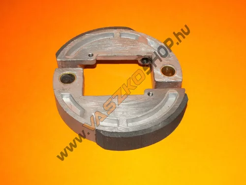 Kuplung betét Robi 50 , 52 , 151 , 250 (12mm csapra)