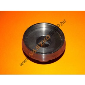 Kuplung alsó KF-04 (új fordított)