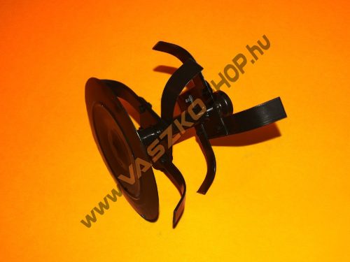 Kapasor komplett KF-04 (4 tagos)