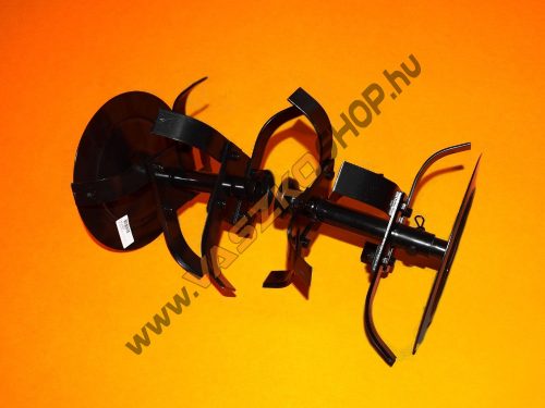 Kapasor komplett KF-04 (4 tagos)