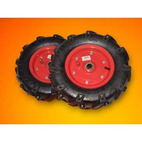 Adapter Racsnis Járókerék 4.00-8