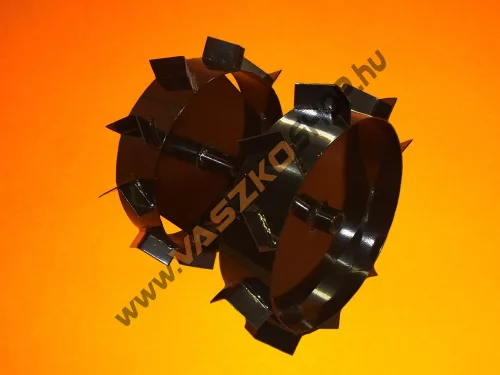 Adapter Vaskerék 400X8