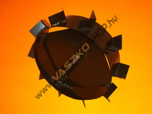 Adapter Vaskerék 400X8
