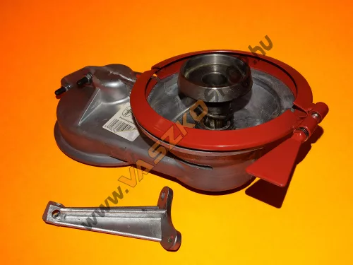 Felező kiskúpos KF-04