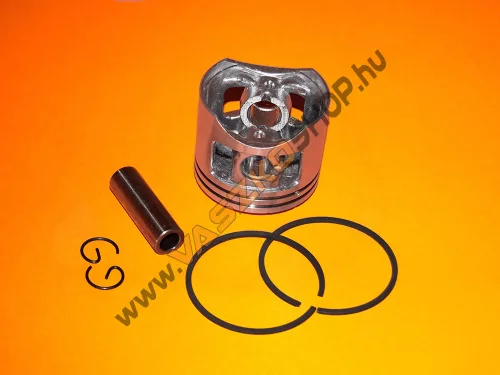 Dugattyú Kínai láncfűrész (Ø43mm)