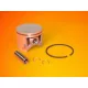 Dugattyú Homelite CSP 4016 (Ø43mm)
