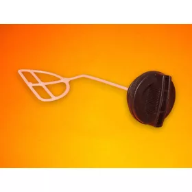 Olaj sapka Kínai láncfűrész