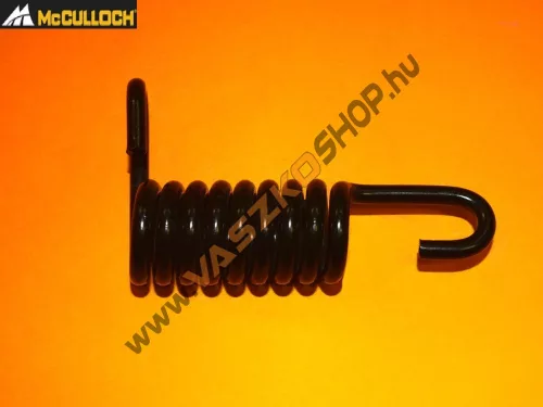 Rezgéscsillapító rugó McCulloch California , MTD