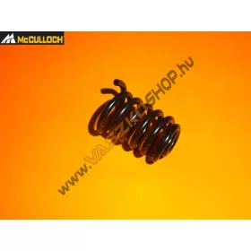 Rezgéscsillapító rugó McCulloch California