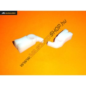 Berántó köröm McCulloch California 538