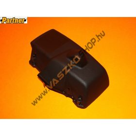 Hengerfedél burkolat Partner 352