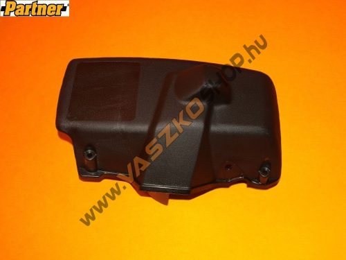 Hengerfedél burkolat Partner 352