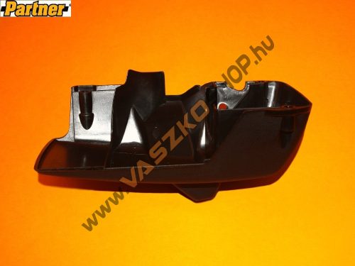 Hengerfedél burkolat Partner 352