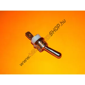 Stop kapcsoló Kínai láncfűrész