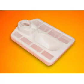 Levegőszűrő Kínai láncfűrész I