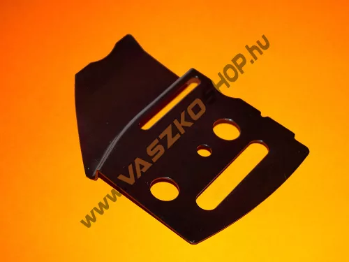 Olajterelő lemez Kínai láncfűrész