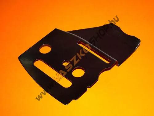 Olajterelő lemez Kínai láncfűrész