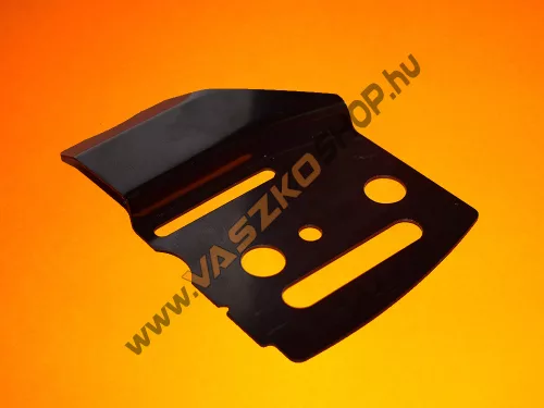 Olajterelő lemez Kínai láncfűrész